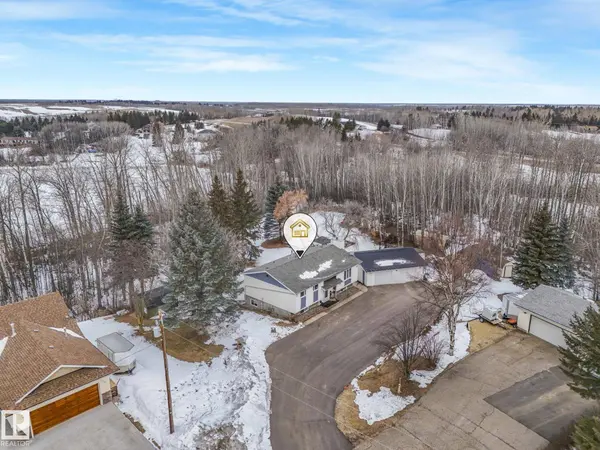 #24 2022 PARKLAND DR, Rural Parkland County, AB T0E 0H0