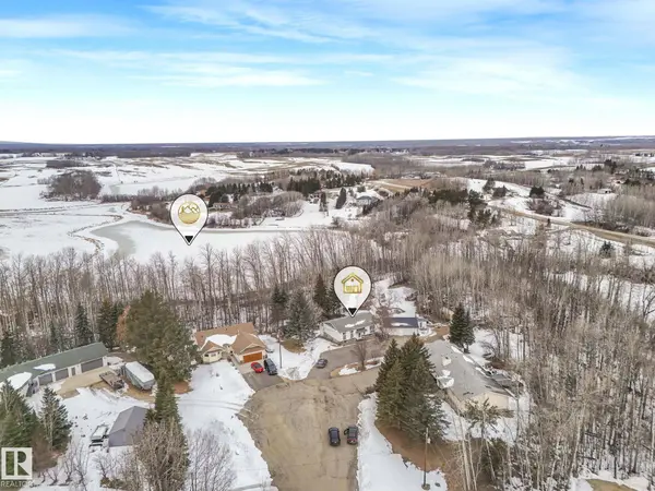 #24 2022 PARKLAND DR, Rural Parkland County, AB T0E 0H0