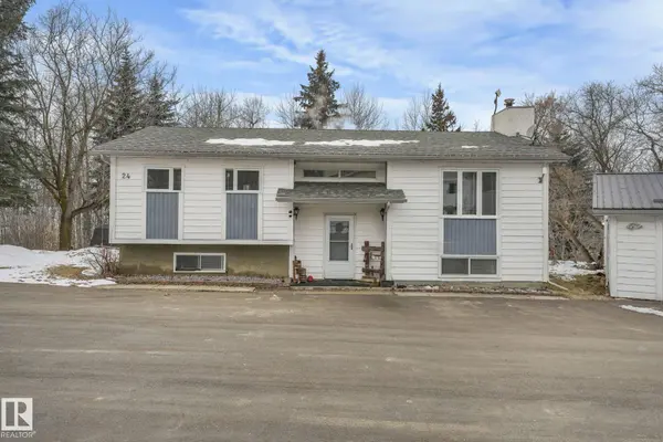 #24 2022 PARKLAND DR, Rural Parkland County, AB T0E 0H0