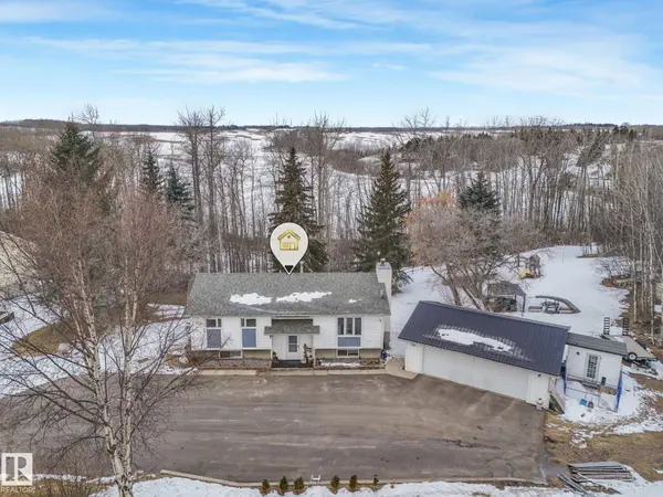 #24 2022 PARKLAND DR, Rural Parkland County, AB T0E 0H0