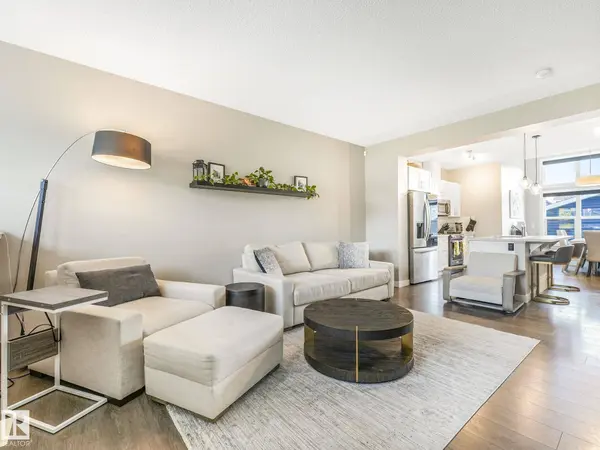 225 SOUTHFORK DR, Leduc, AB T9E 1G3