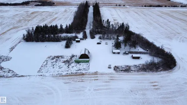 RR265 TWP454, Rural Wetaskiwin County, AB T9A 1X2
