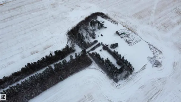 RR265 TWP454, Rural Wetaskiwin County, AB T9A 1X2