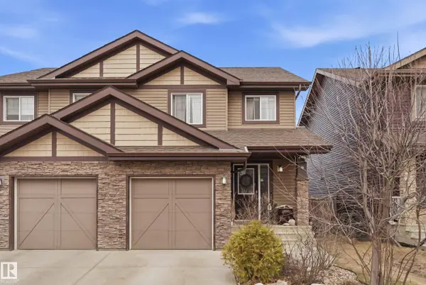 4 PETER ST, Spruce Grove, AB T7X 0R4