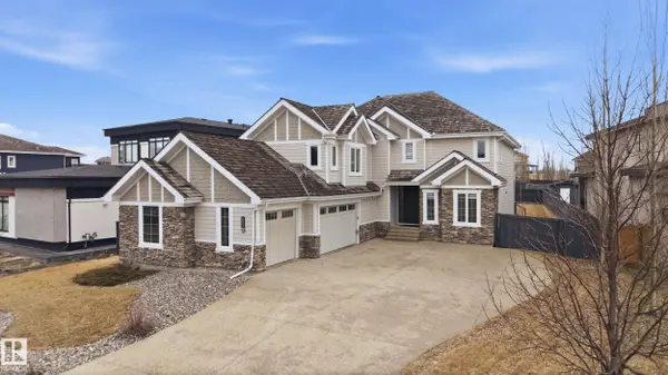 6021 30 ST, Rural Leduc County, AB T4X 0X4