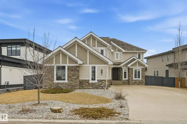 6021 30 ST, Rural Leduc County, AB T4X 0X4