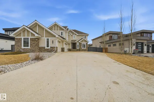 6021 30 ST, Rural Leduc County, AB T4X 0X4