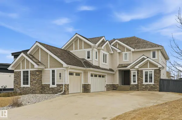 6021 30 ST, Rural Leduc County, AB T4X 0X4
