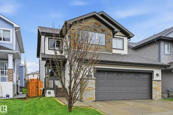 49 Navajo Ln, Fort Saskatchewan, AB T8L 0K6