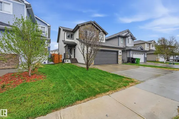 49 Navajo Ln, Fort Saskatchewan, AB T8L 0K6