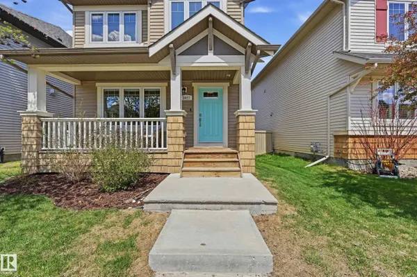 3457 CUTLER CR SW, Edmonton, AB T6W 2B3