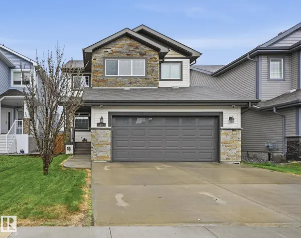 49 Navajo Ln, Fort Saskatchewan, AB T8L 0K6
