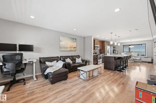 3457 CUTLER CR SW, Edmonton, AB T6W 2B3