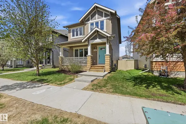 3457 CUTLER CR SW, Edmonton, AB T6W 2B3