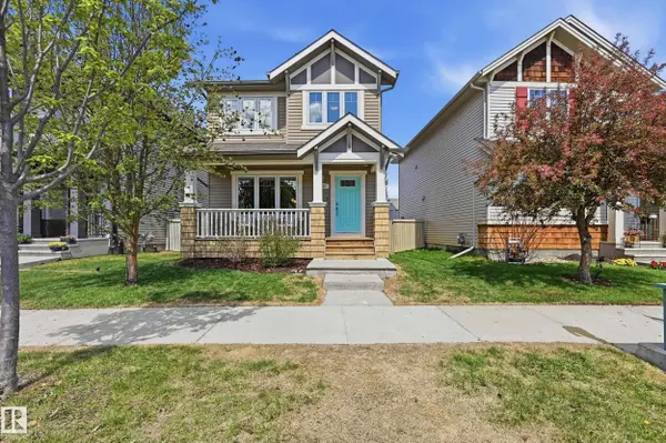 3457 CUTLER CR SW, Edmonton, AB T6W 2B3
