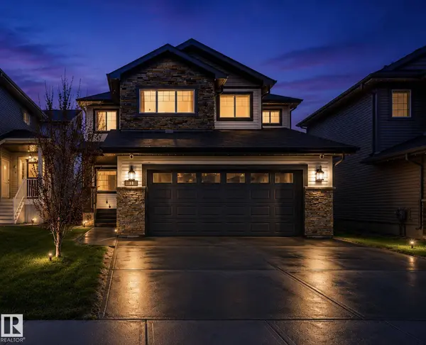 49 Navajo Ln, Fort Saskatchewan, AB T8L 0K6
