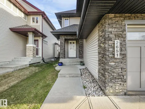 2651 ANDERSON CR SW, Edmonton, AB T6W 0K7