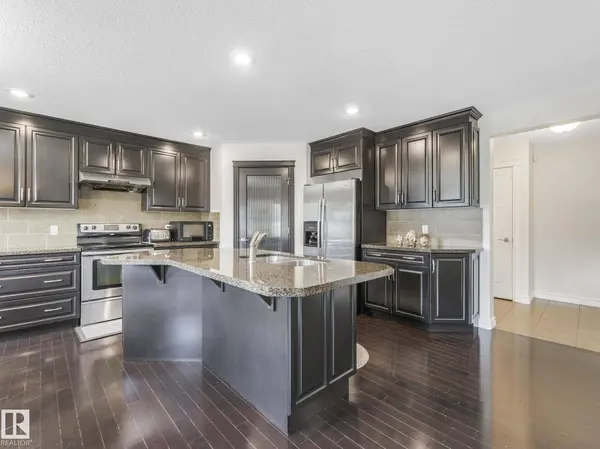 2651 ANDERSON CR SW, Edmonton, AB T6W 0K7
