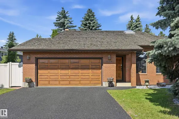4108 RAMSAY RD NW, Edmonton, AB T6H 5R2
