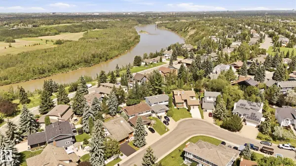 4108 RAMSAY RD NW, Edmonton, AB T6H 5R2