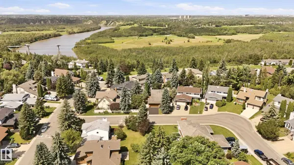 4108 RAMSAY RD NW, Edmonton, AB T6H 5R2