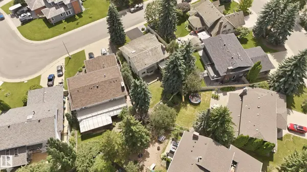 4108 RAMSAY RD NW, Edmonton, AB T6H 5R2