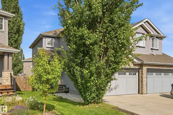 3606 Whitelaw BA NW, Edmonton, AB T6W 0P9