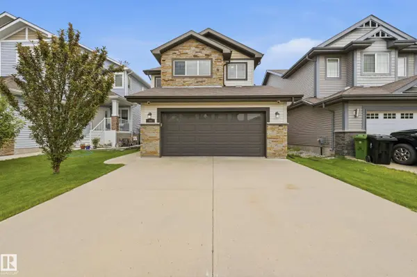 49 NAVAJO LN, Fort Saskatchewan, AB T8L 0K6