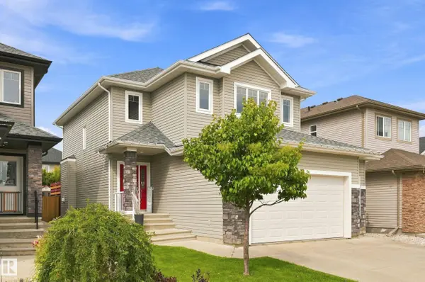 14 ELLISON CO, Fort Saskatchewan, AB T8L 0M9