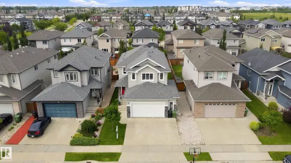 14 ELLISON CO, Fort Saskatchewan, AB T8L 0M9