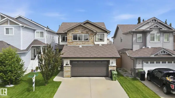 49 NAVAJO LN, Fort Saskatchewan, AB T8L 0K6