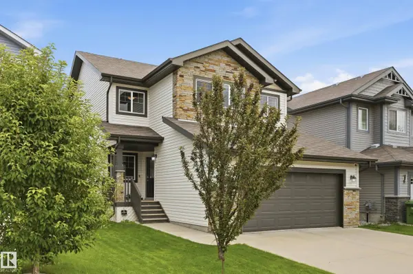49 NAVAJO LN, Fort Saskatchewan, AB T8L 0K6