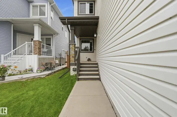 49 NAVAJO LN, Fort Saskatchewan, AB T8L 0K6