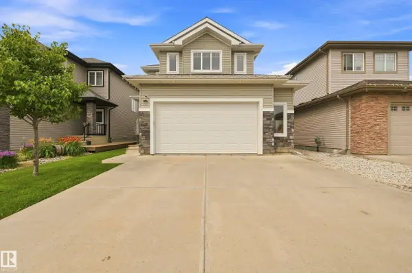 14 ELLISON CO, Fort Saskatchewan, AB T8L 0M9
