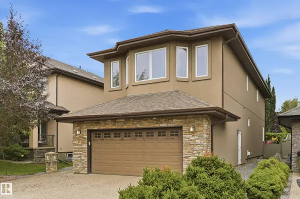 2416 WARRY PL SW, Edmonton, AB T6W 0P1