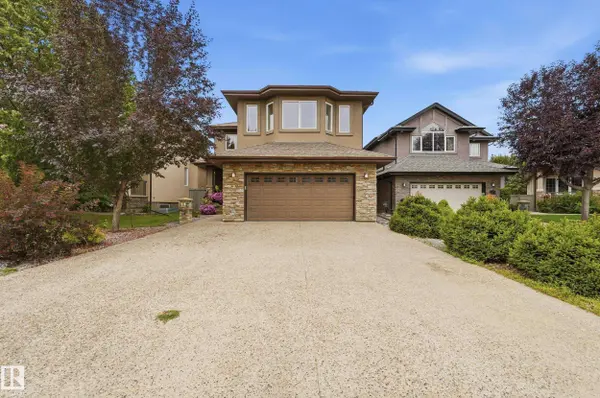 2416 WARRY PL SW, Edmonton, AB T6W 0P1