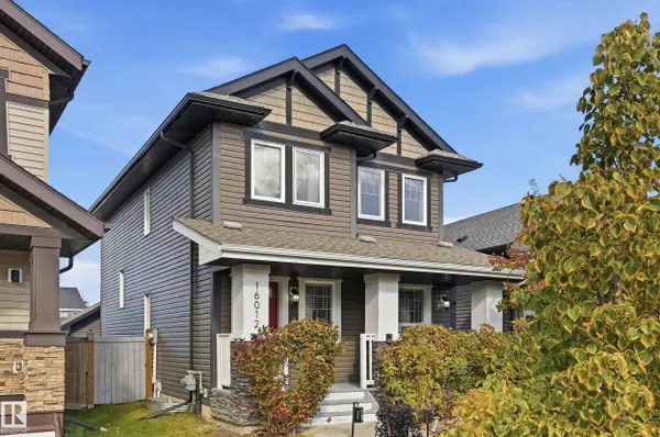 16012 11 AV SW SW, Edmonton, AB T6W 2H6