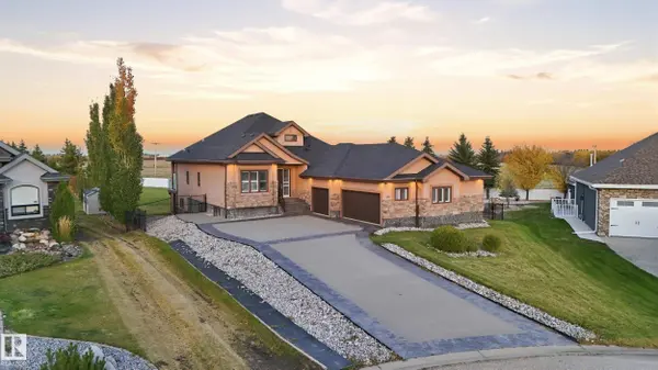 #106 Tuscano Close, Rural Sturgeon County, AB T8T 0C9