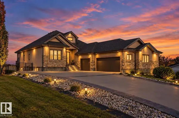 #106 Tuscano Close, Rural Sturgeon County, AB T8T 0C9