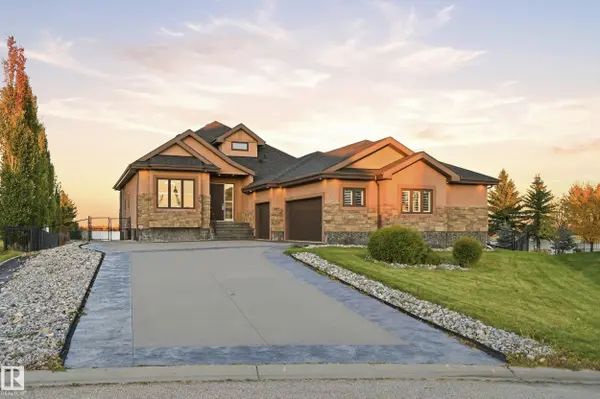 #106 Tuscano Close, Rural Sturgeon County, AB T8T 0C9