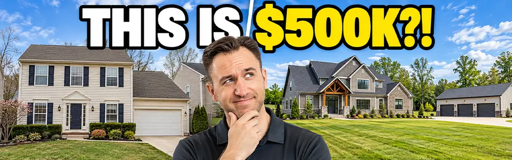 Brighton vs. Howell: What $500,000 Actually Buys You in 2026