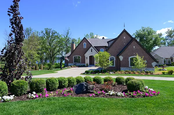 Metro Detroit homes for sale work with us
