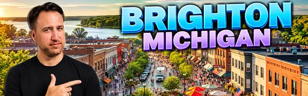 Moving to Michigan? Why Brighton Might Be the Best Place for You in 2026,Tru Living Group LLC