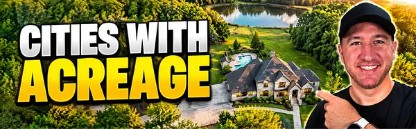 The Best Rural Suburbs in Metro Detroit for Peace, Privacy & Acreage (2026 Guide),Tru Living Group LLC