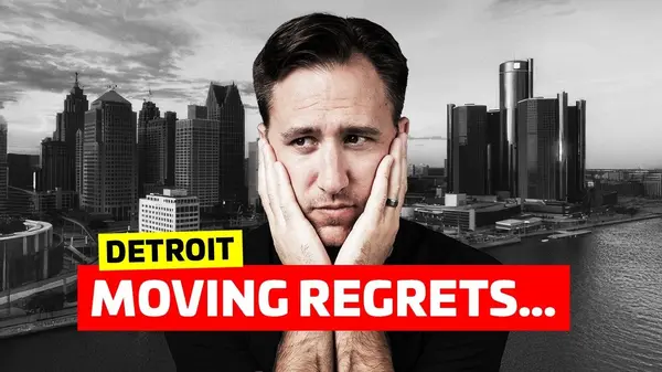 Moving to Detroit in 2026: Why I Would (and Wouldn’t) Do It,Tru Living Group LLC