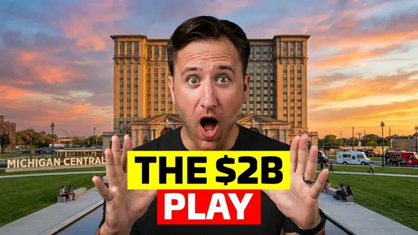 7 Metro Detroit Cities About to EXPLODE (And Why Nobody’s Talking About Them),Tru Living Group LLC