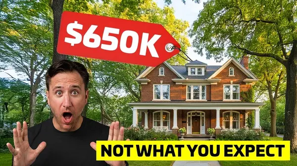 Ann Arbor Cost of Living 2026: The Truth About "Sticker Shock" & Property Taxes,Tru Living Group LLC