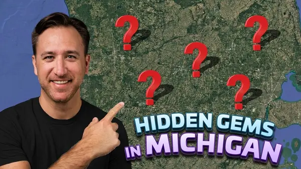 7 Best Hidden Gem Towns Near Detroit: The 2026 Local Favorites,Tru Living Group LLC