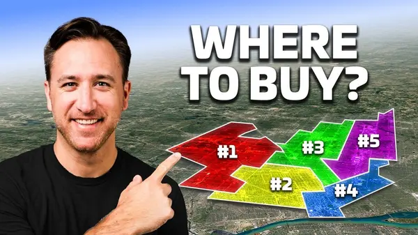 Best Neighborhoods in Metro Detroit 2026: A Relocation & Price Guide,Tru Living Group LLC