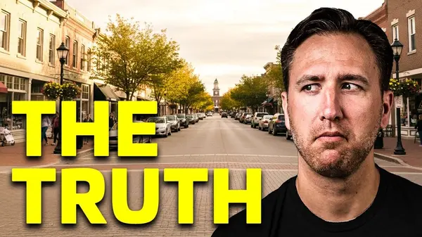 Living in Metro Detroit 2026: The Honest Truth About Pros, Cons, and Costs